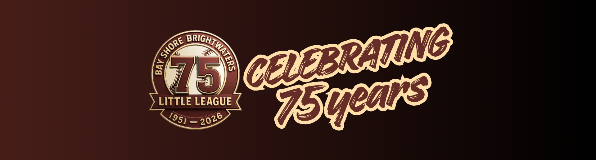 CELEBRATING 75 YEARS